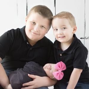 Meet your Posher, Anna